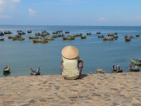 Essence of Vietnam & Cambodia