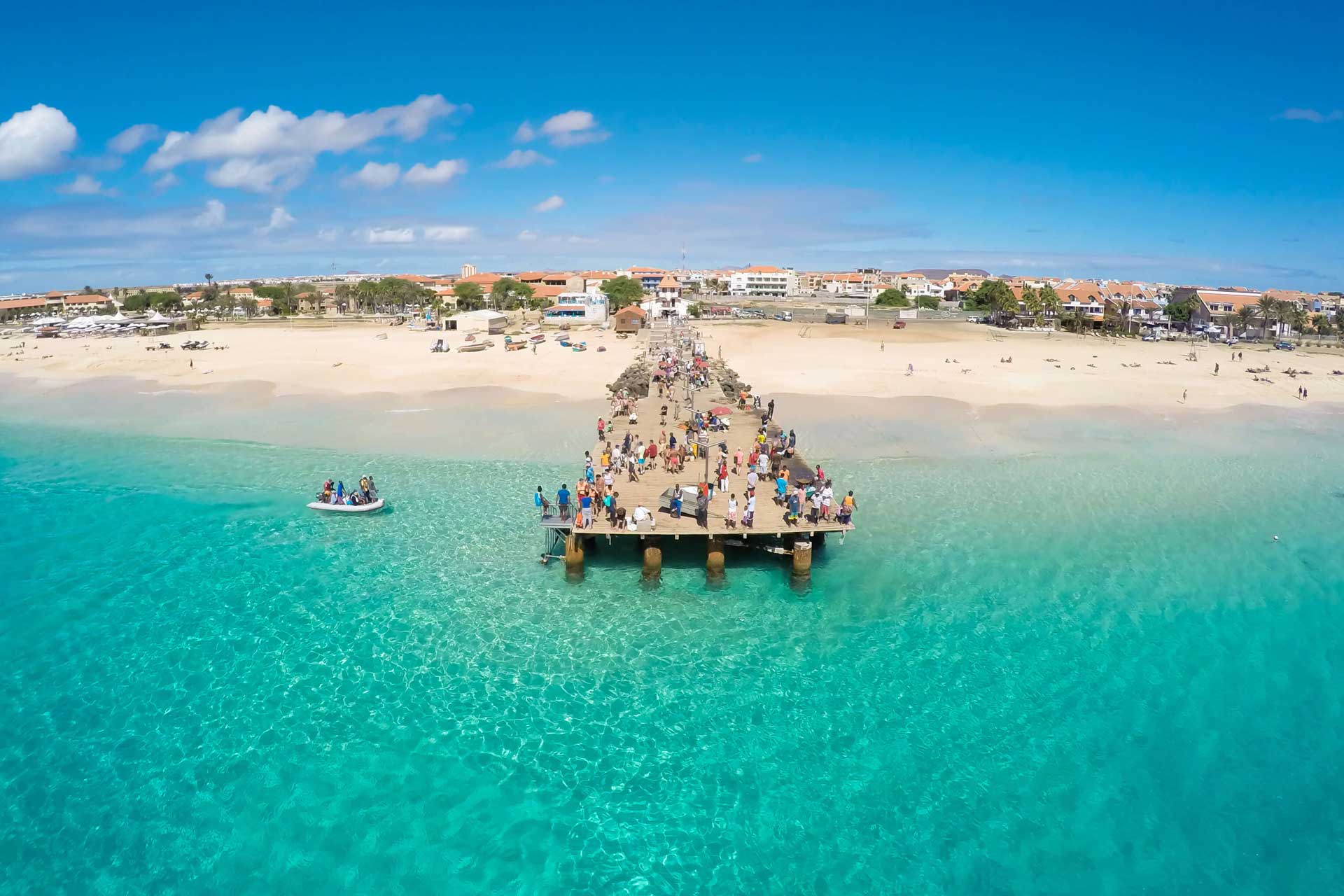 Cape Verde