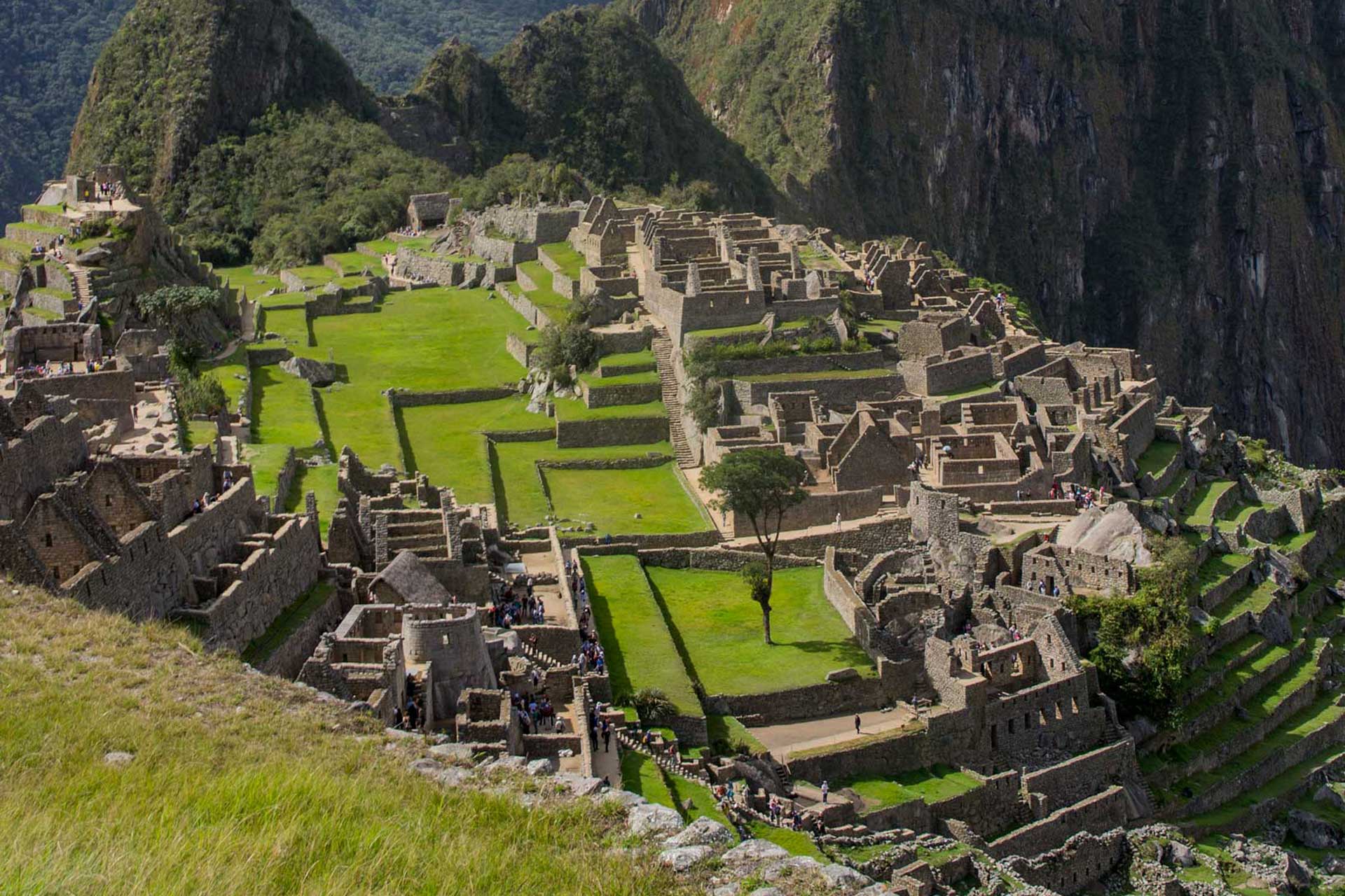 Peru