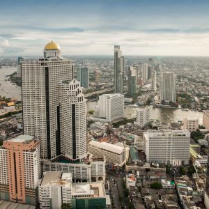 Lebua at State Tower