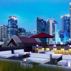 Moevenpick Sukhumvit 15