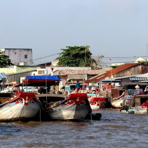 Mekong Delta