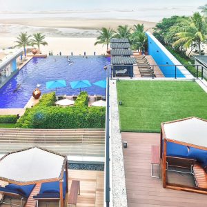 Ace of Hua Hin Resort