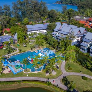 Khaolak Emerald Beach Resort and Spa