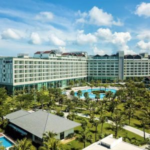 Radisson Blu Phu Quoc