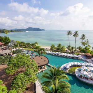 Pullman Phuket