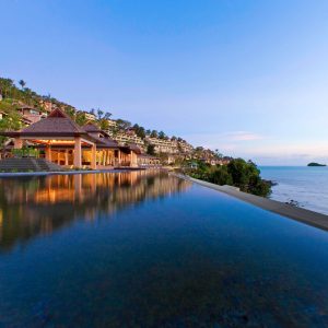 The Westin Siray Bay Resort & Spa