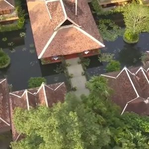 Angkor Village Hotel