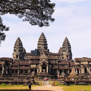 Cambodia in Depth