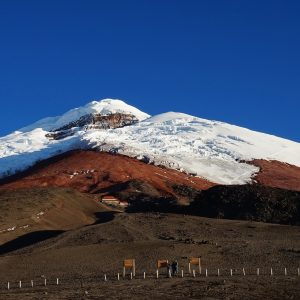 Get to know Ecuador