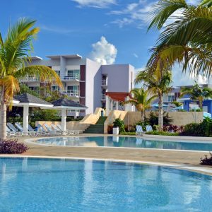 GRAND ASTON Cayo Las Brujas Beach Resort & Spa