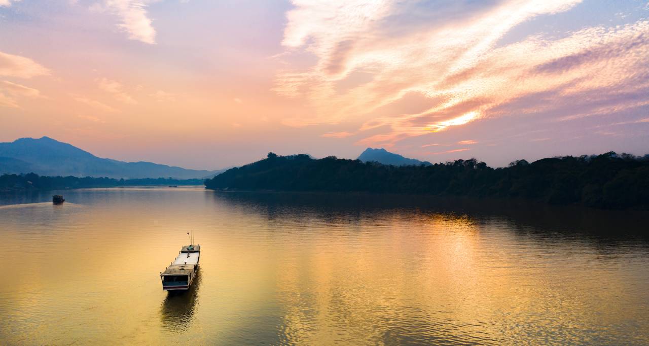 Mekong River