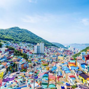 South Korea Discovery