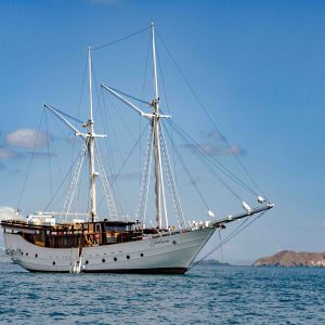 Jakare Liveaboard