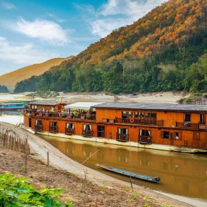 Mekong Sun